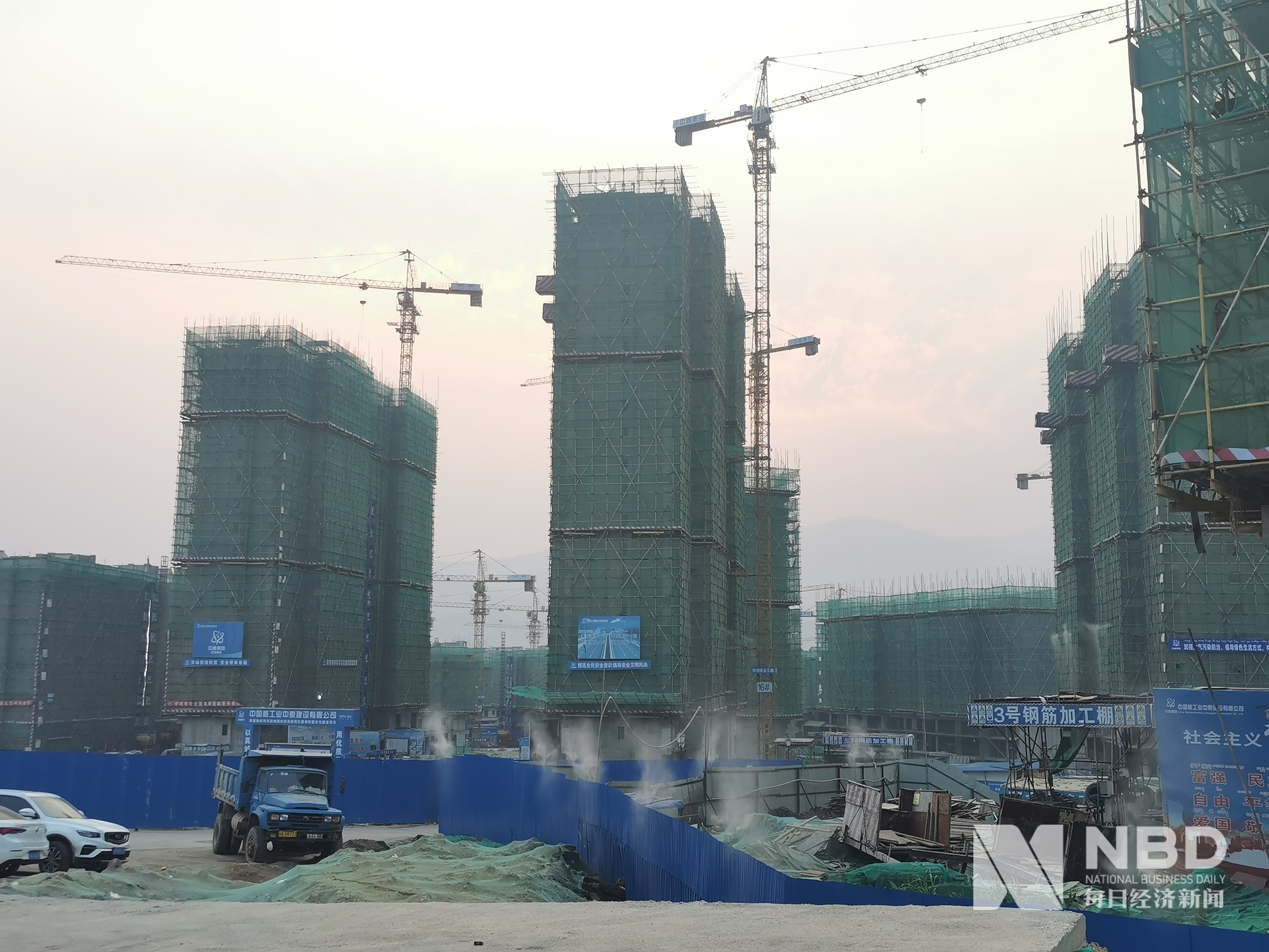 三四线楼市调查|去年房价“断崖式”下跌后,西双版纳有楼盘开始“悄悄”涨价
