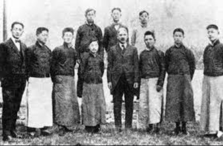 什么是教育的本质?美国进步教育代名词和他的教育哲学
