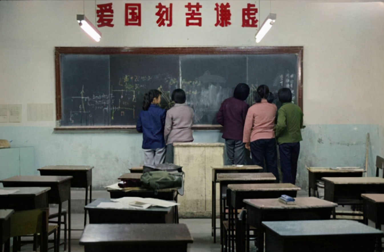 教育竞争的背后,家长是最大的变量?