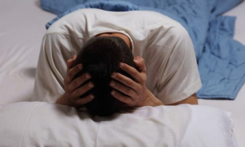 睡眠时间长短影响寿命?每天睡8小时是否科学,看医生怎么说