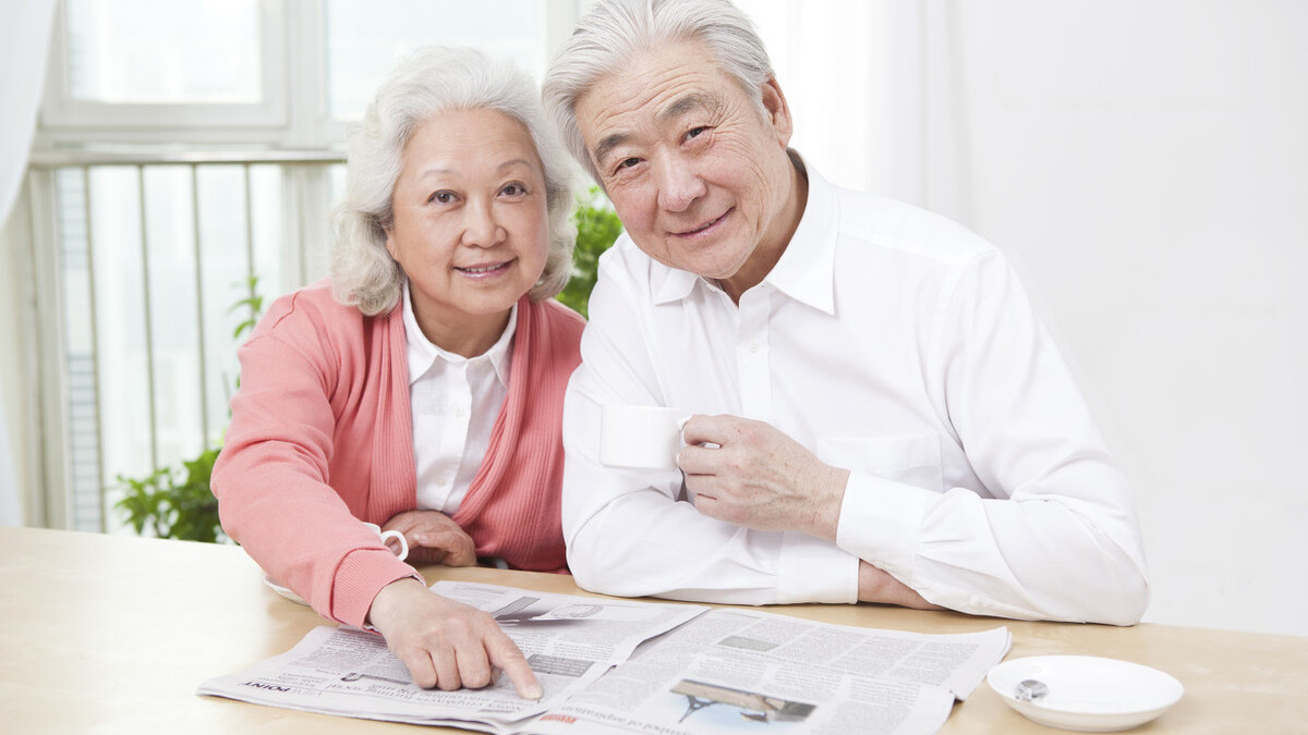 45到60岁,是影响寿命关键期,不管男女,尽量养成6个习惯