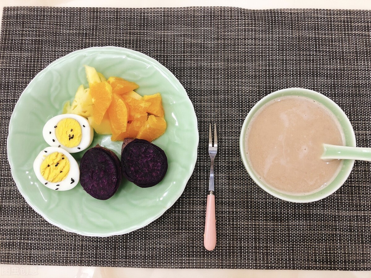 得了甲状腺结节，饮食要注意哪些？这8条原则要牢记