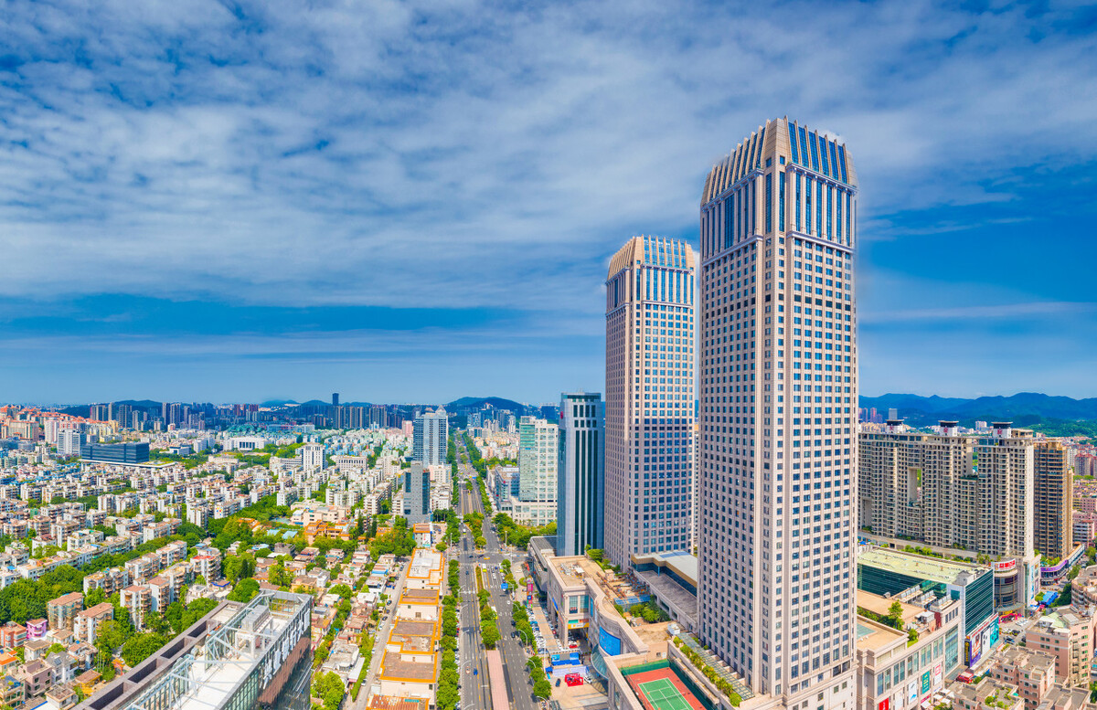 最新中山房价第十一期,中山房价三连跌,中山楼市套牢四万炒房客