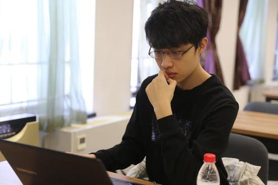 连笑九段