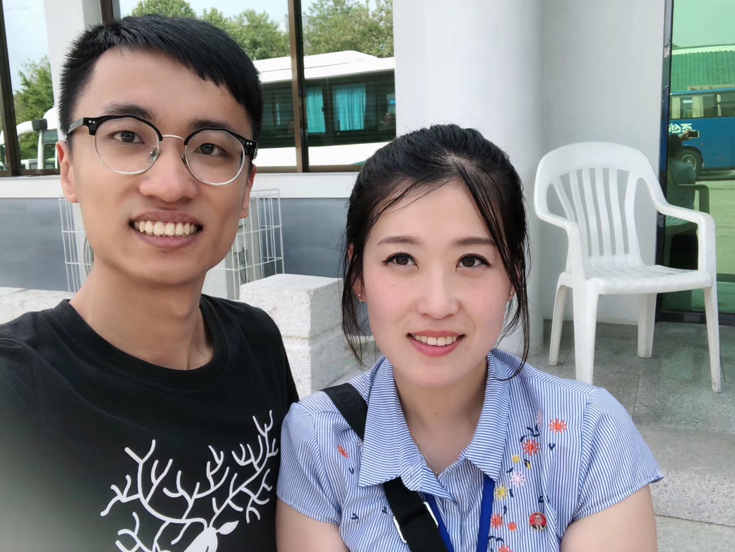 走进朝鲜,听听朝鲜人讲述他们的真实生活