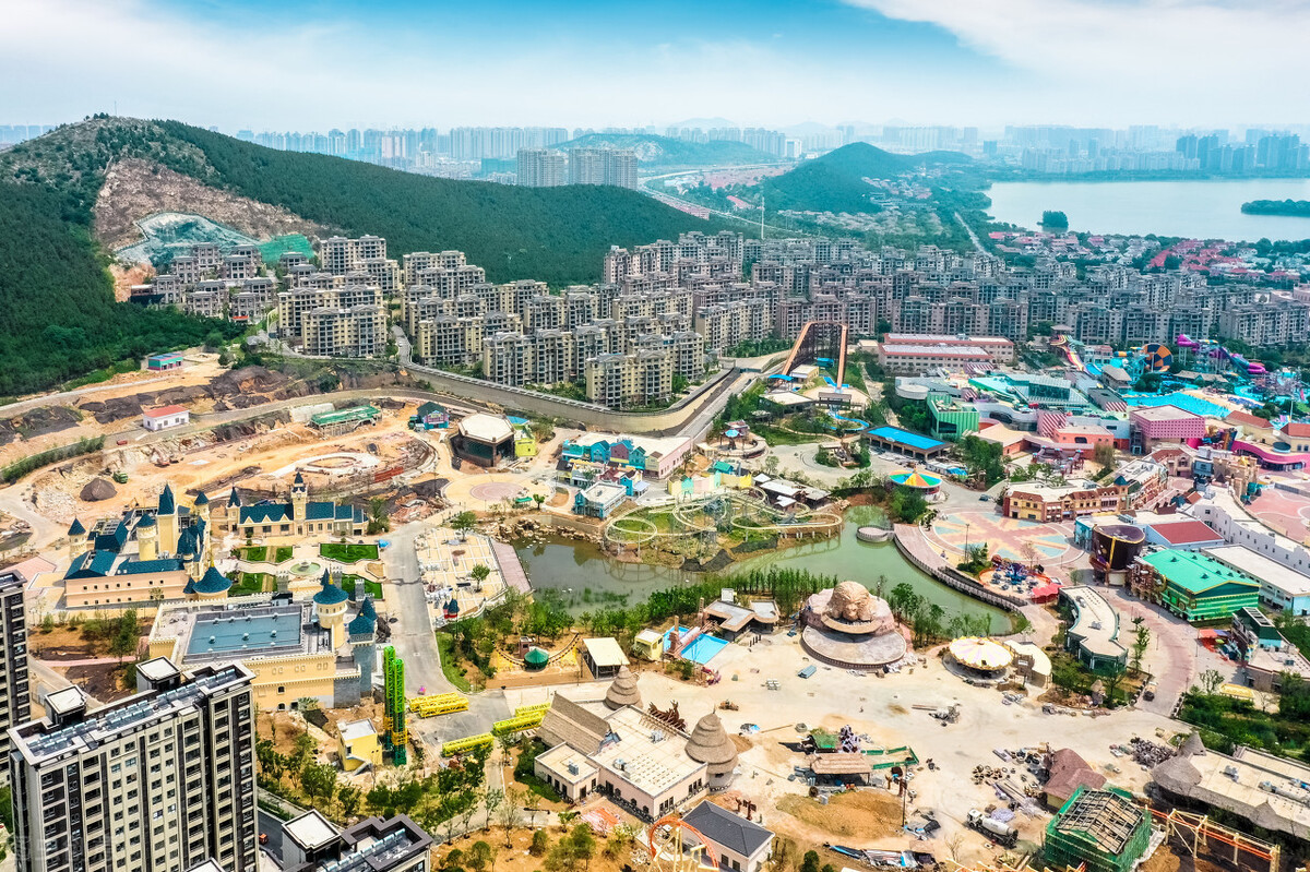 徐州房价四连跌,徐州楼市套牢三万炒房客,徐州楼市分析第十一期