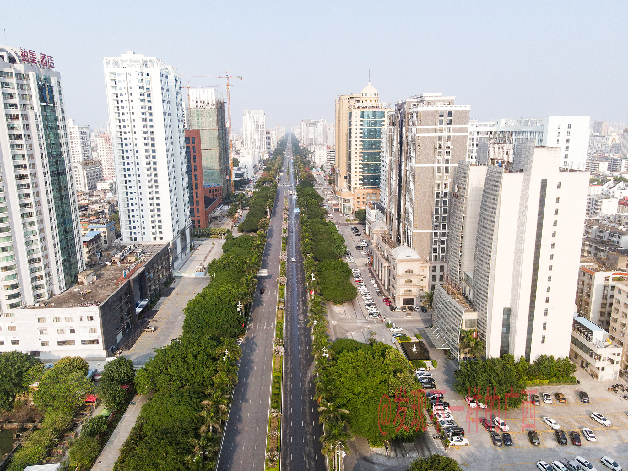 新房价格11连跌的北海楼市,何时止跌回暖?应该快了