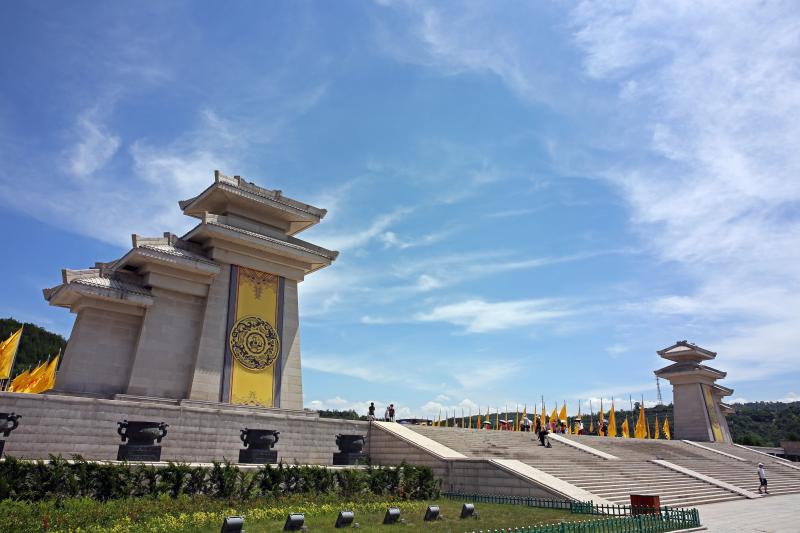 这个清明节,不妨来场文化之旅