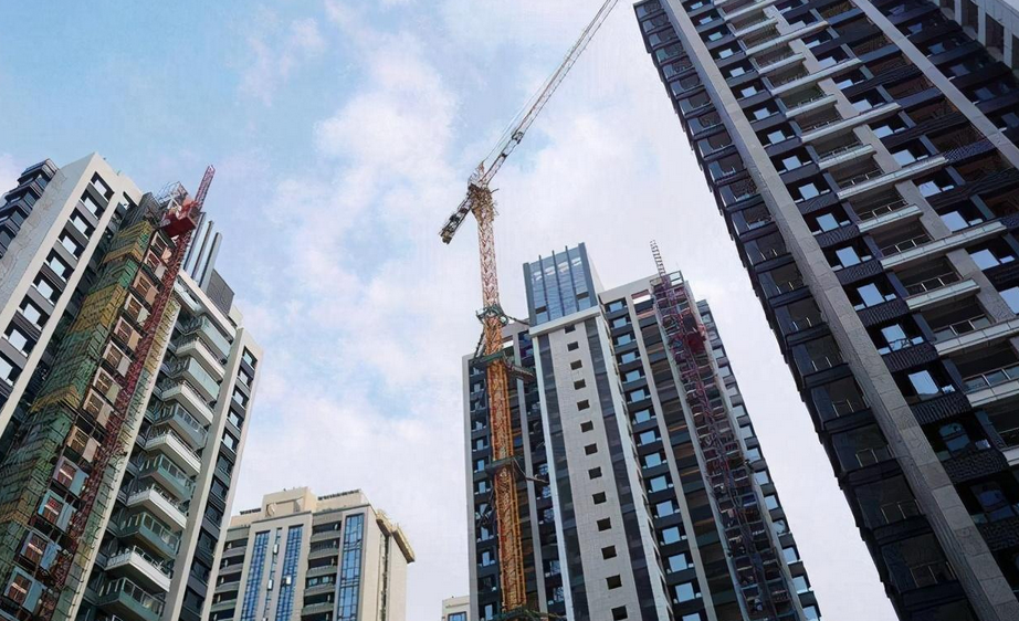 2021年楼市迎来新变化,隐藏3个新问题,比买不起刚需发愁的