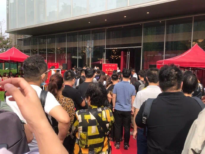 房价接力上涨,南京楼市下一个热点是?