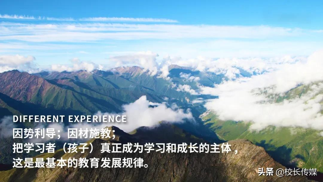 培养孩子的“生存力”,才是教育最大的目的