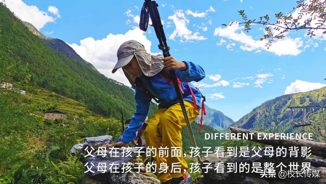 培养孩子的“生存力”,才是教育最大的目的