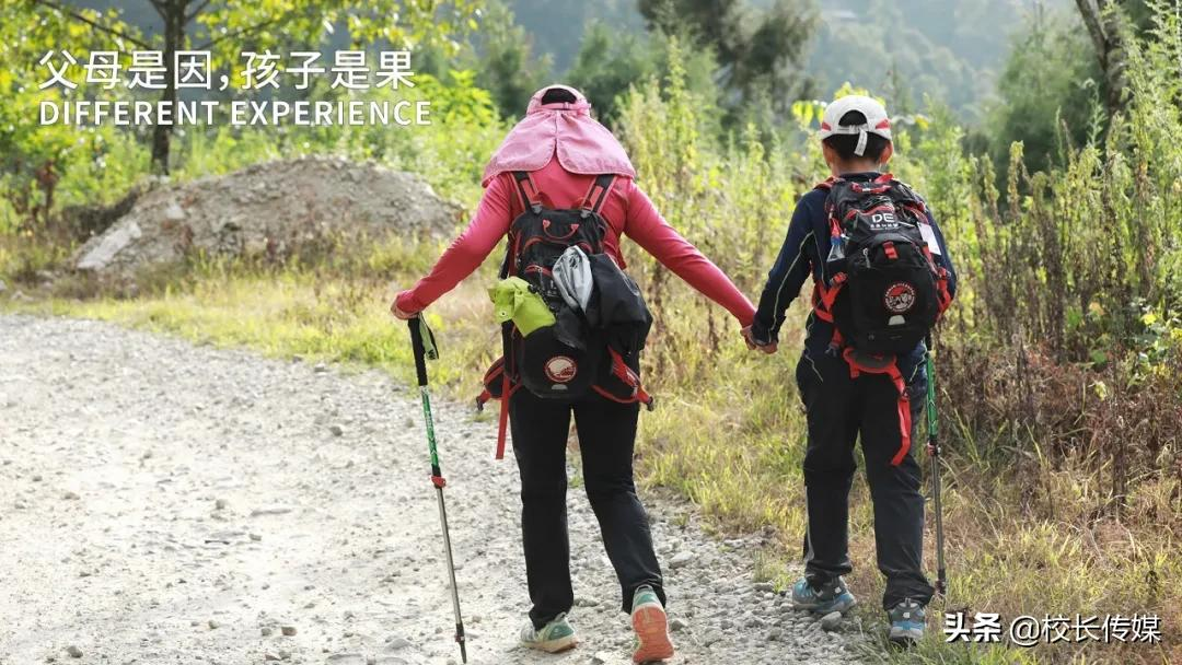 培养孩子的“生存力”,才是教育最大的目的