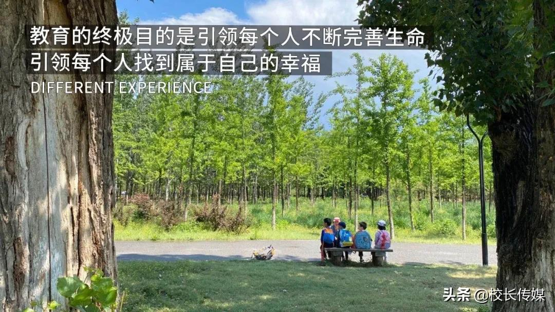 培养孩子的“生存力”,才是教育最大的目的