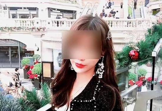 图据@第一现场