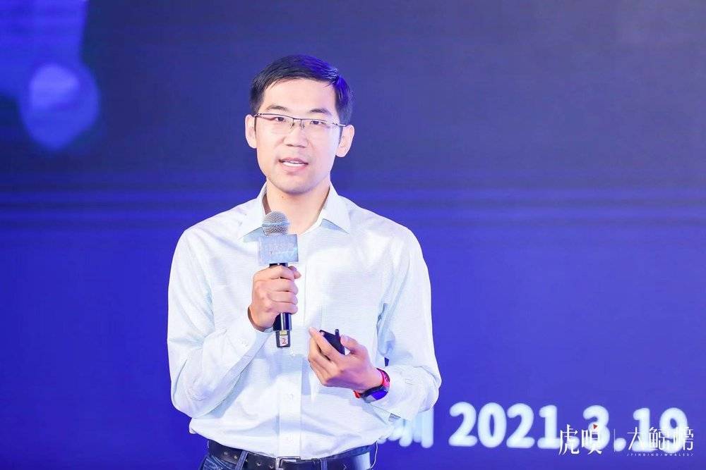 工业互联网新势力正式崛起,凭什么?
