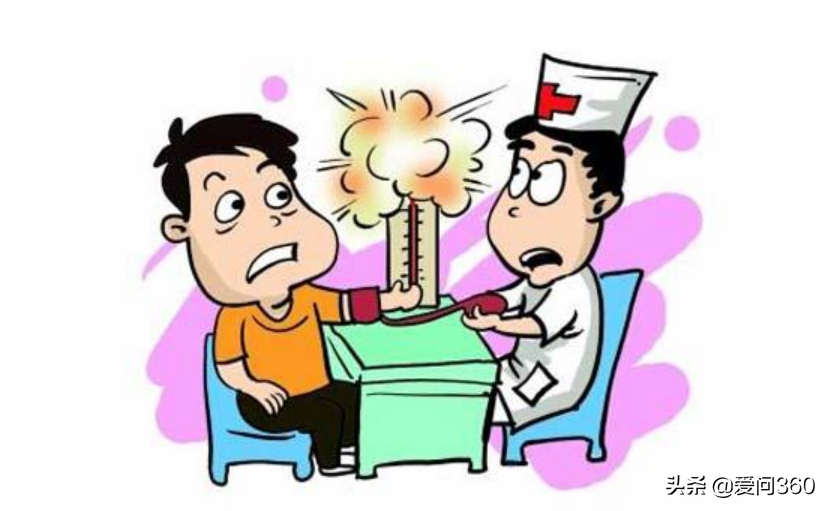 血压高的中老年人,生活中要多注意这6件事情,别让危险靠近