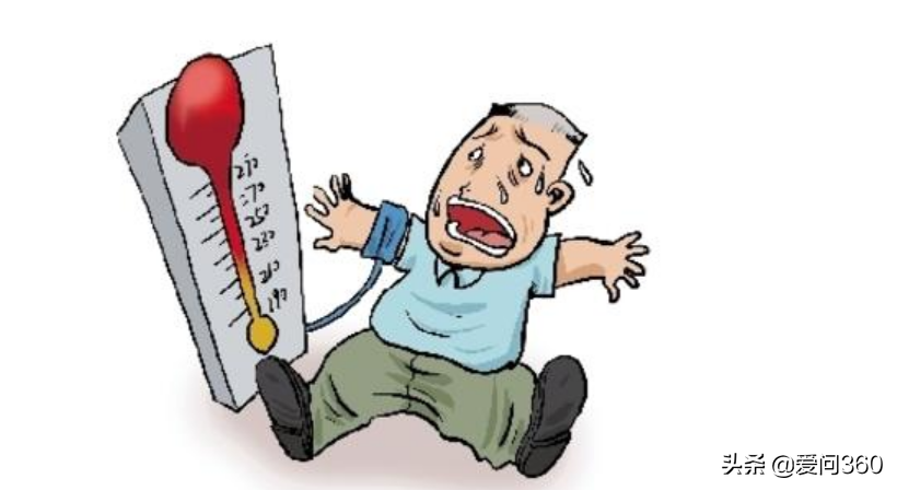 血压高的中老年人,生活中要多注意这6件事情,别让危险靠近