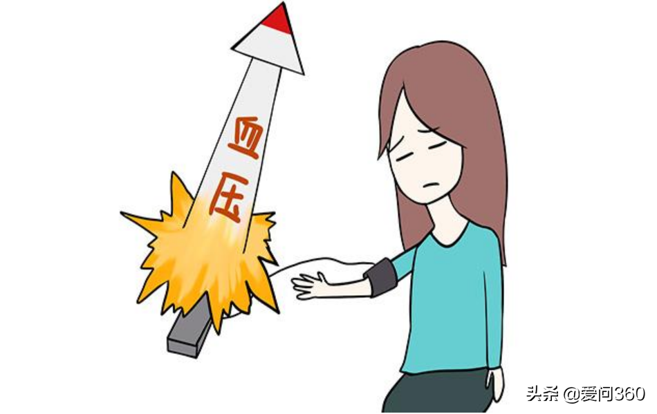 血压高的中老年人,生活中要多注意这6件事情,别让危险靠近