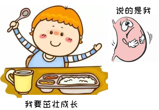 慢性胃炎怎么“养”护?