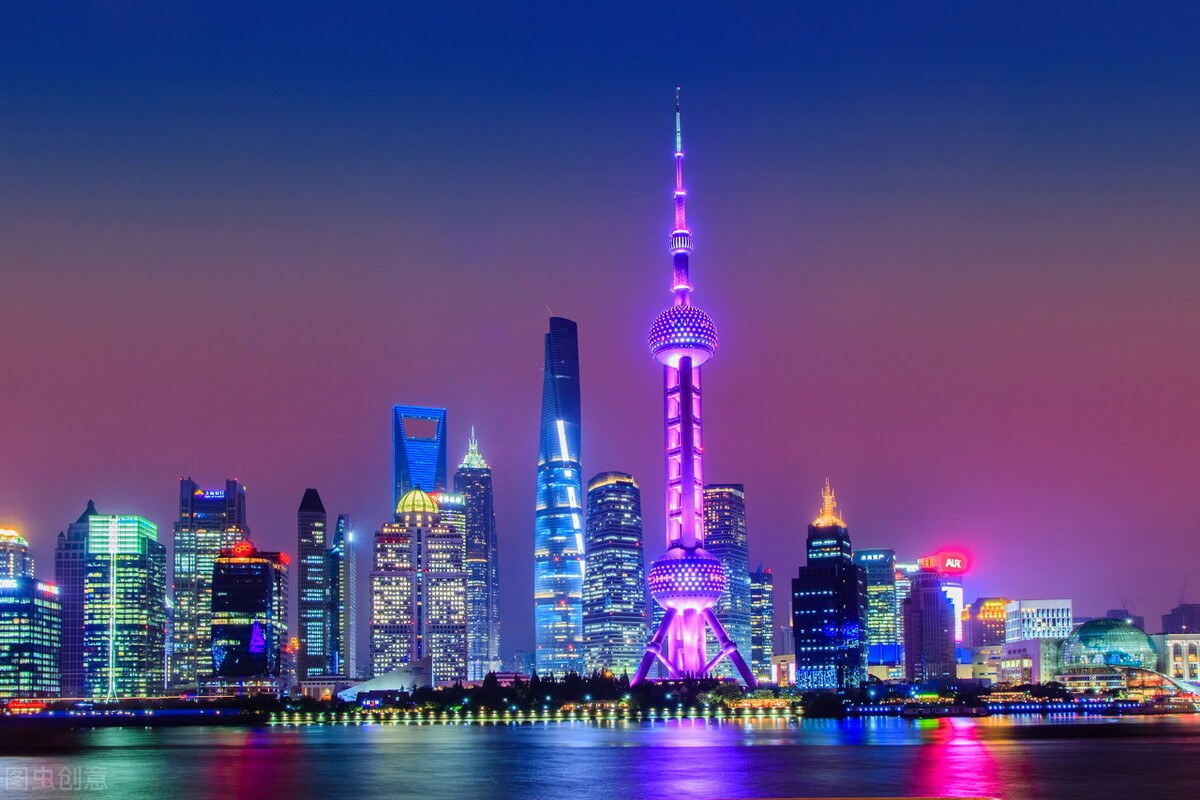 上海房价四连跌,三万炒房客被套上海楼市,上海楼市分析第十二期