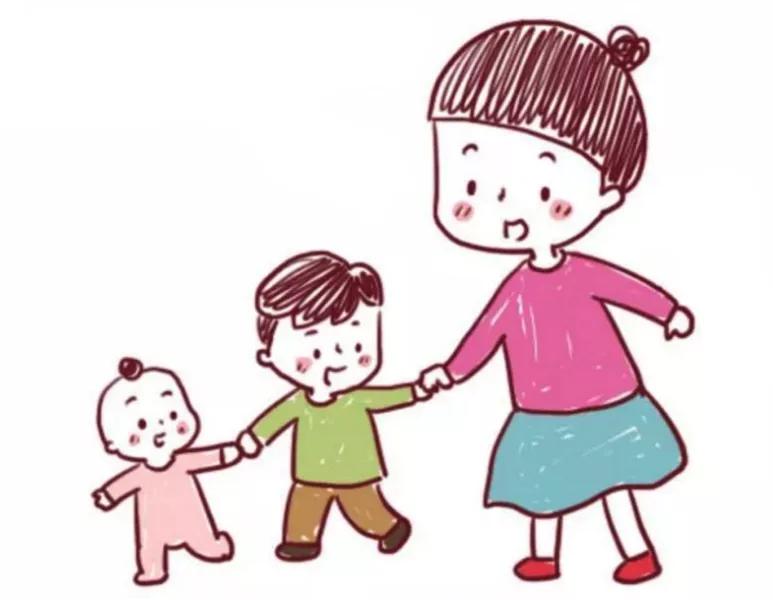5种性格的妈妈,更容易培养出优秀的孩子,有你吗?