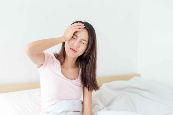 血压偏高,起床时身体会出现这5种表现