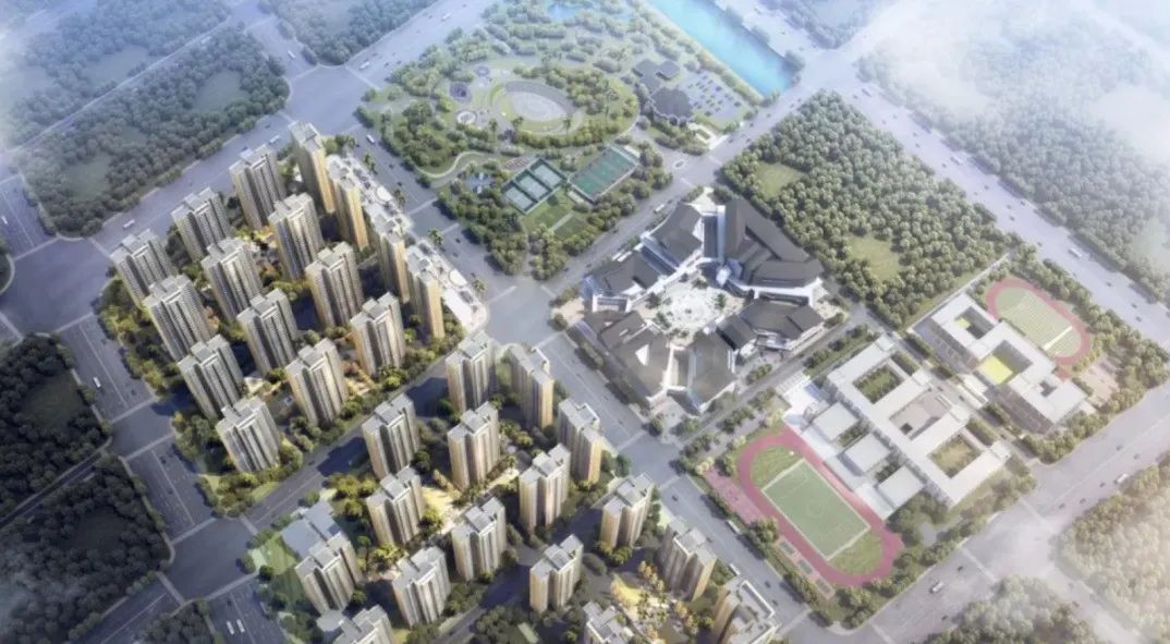 斗门低房价不再?多利好加持,珠海西区楼市即将变天