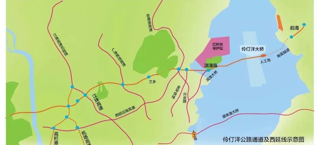 斗门低房价不再?多利好加持,珠海西区楼市即将变天