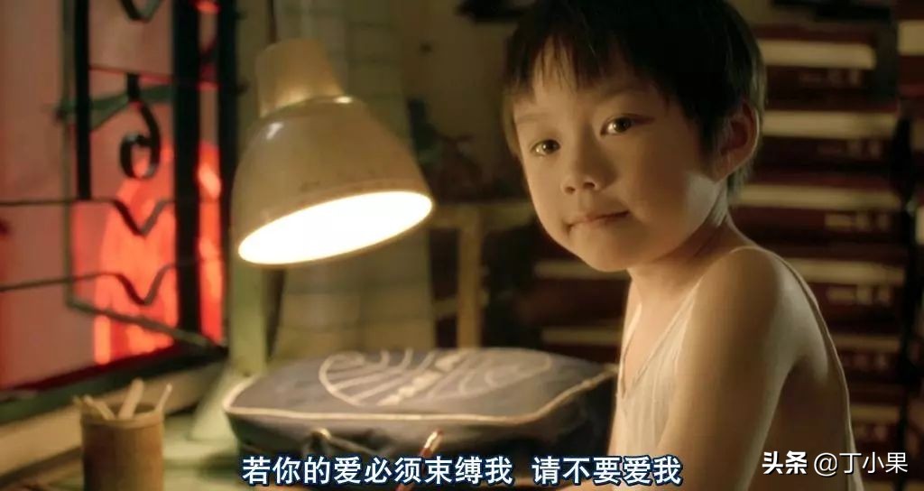 为什么不能向孩子哭穷,这是我见过最好的答案