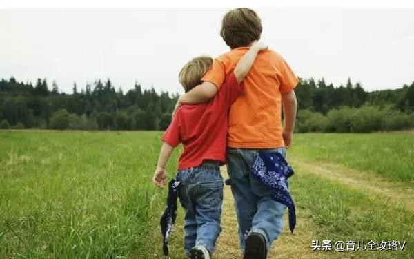 养男孩,最怕父母用这4件事情磨掉娃身上的锐气,别不当回事