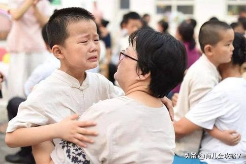 养男孩,最怕父母用这4件事情磨掉娃身上的锐气,别不当回事