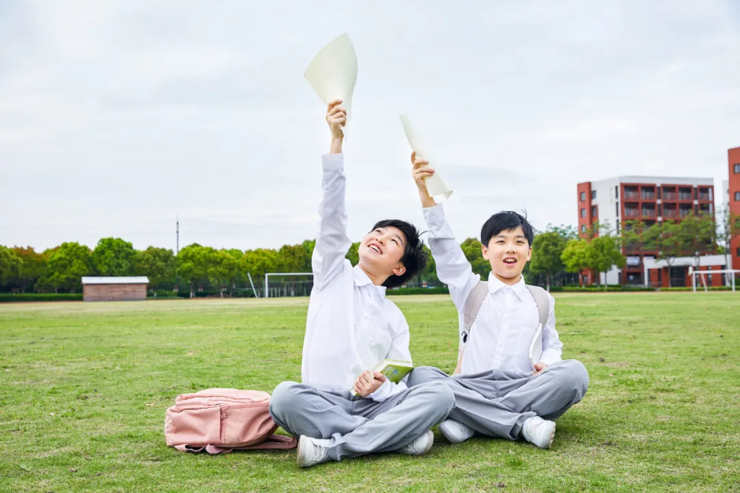 叶文梓:教育是科学与艺术的结合体
