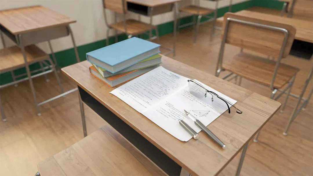 叶文梓:教育是科学与艺术的结合体