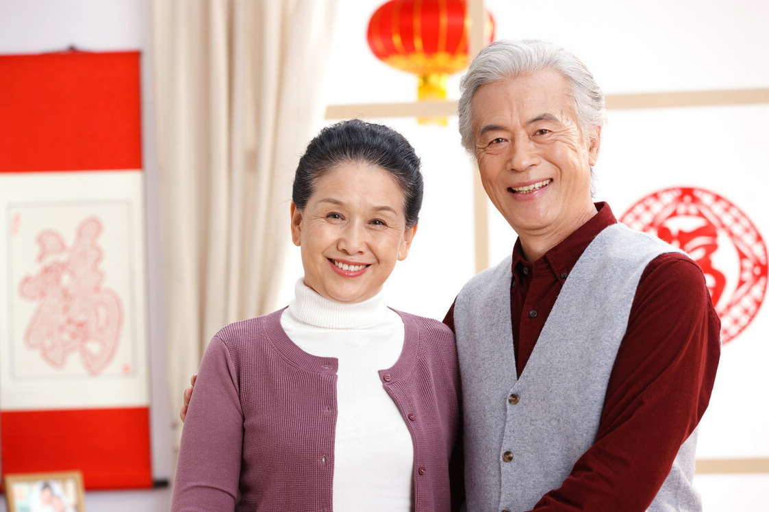 这5种疾病,老年人要及时预防,为健康助力,拥有幸福老年生活