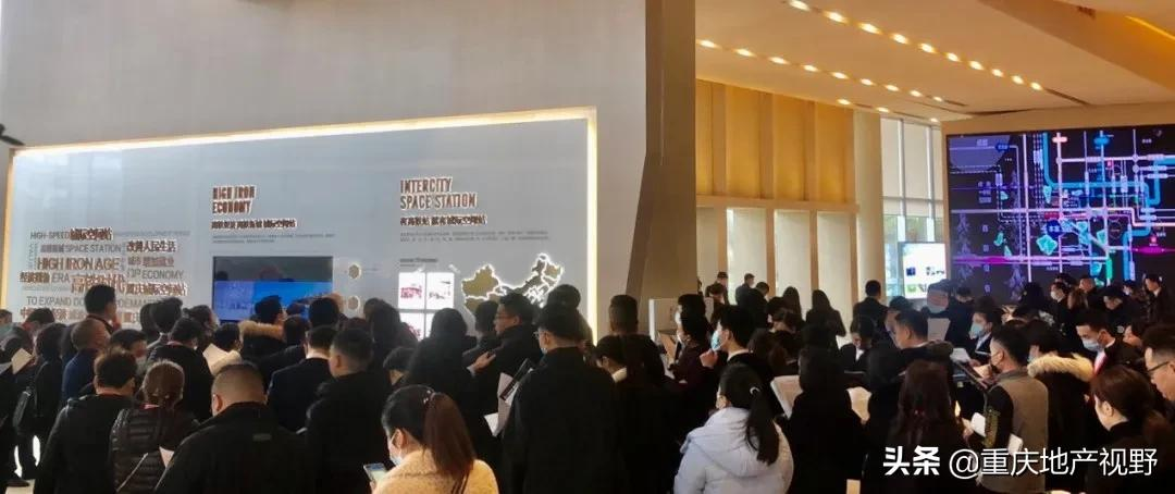 楼市“供需失衡”失衡之下,再现“日光盘”,低房价时代即将关闭
