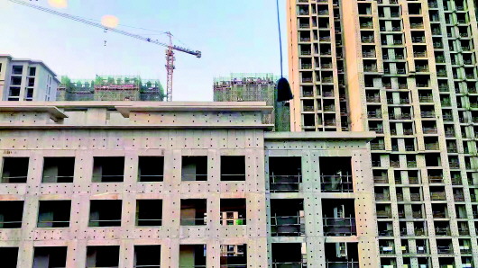 环京楼市:“免费送房”多为噱头,基本无人接盘
