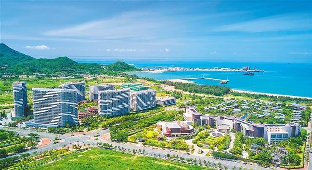 海南发力引进国内外高校落地办学背后:急补高等教育短板