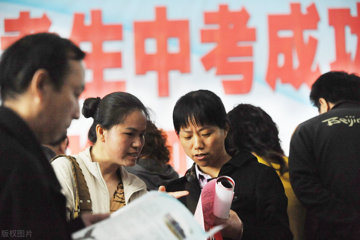中国教育最大的成功,就是让无数孩子像喝水一样渴望学习