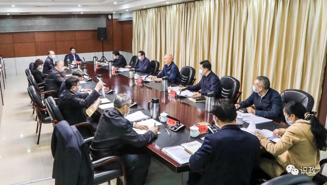 蔡奇:要求把琉璃河遗址打造成具有国际影响力的标志性文化遗产