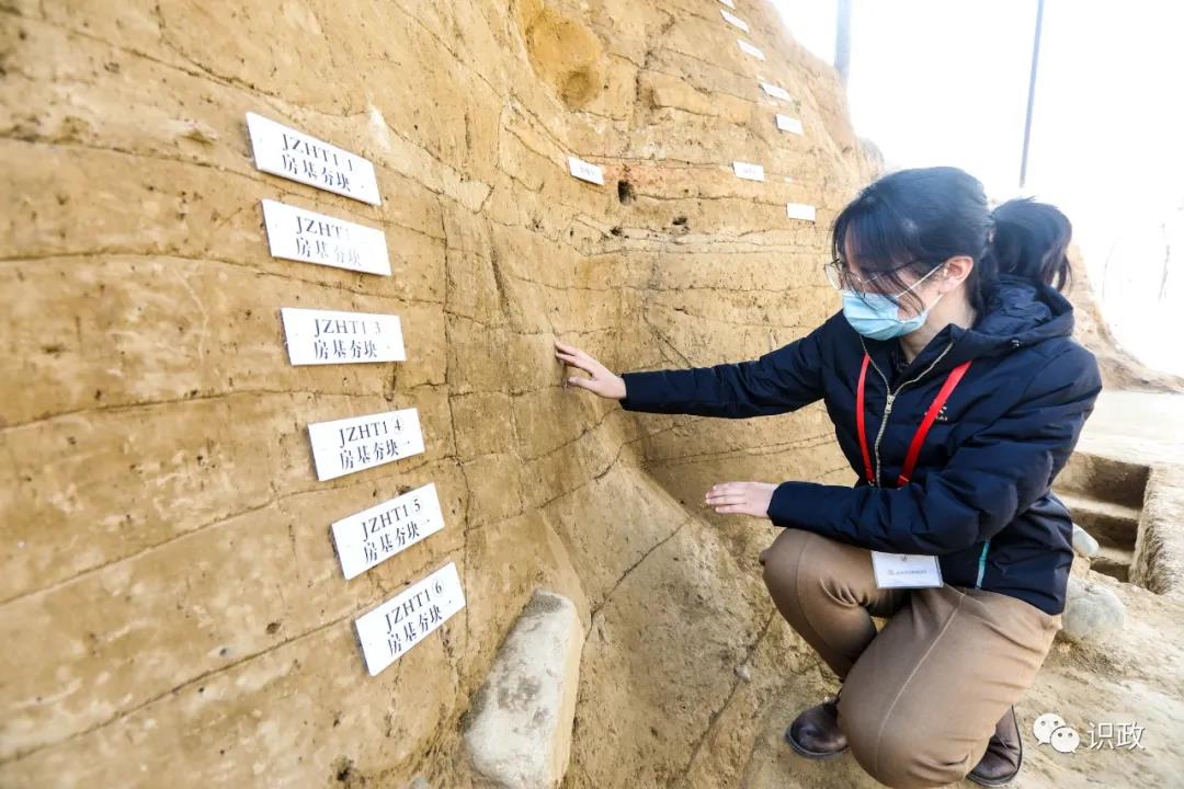 蔡奇:要求把琉璃河遗址打造成具有国际影响力的标志性文化遗产