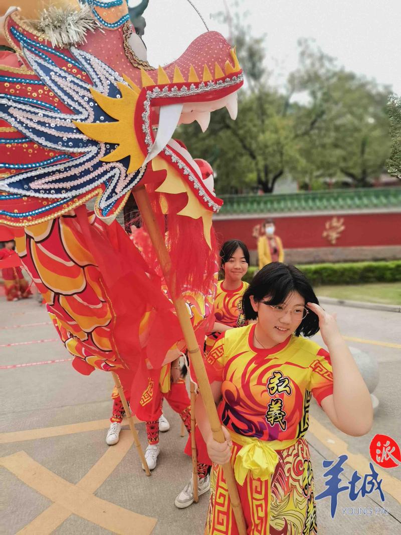 广州番禺塑造“文化德育”名片,打造教育文化新高地