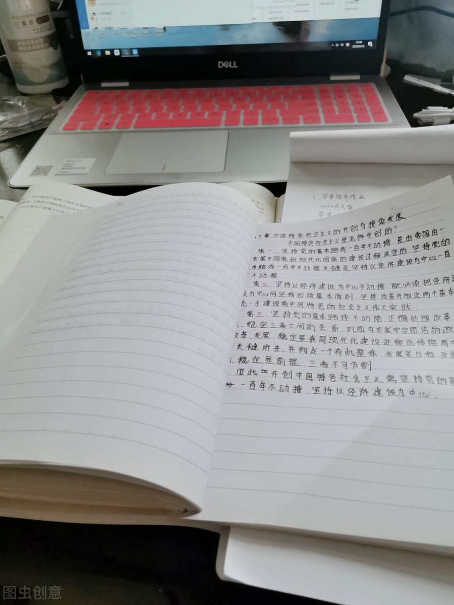 连续3年稳居年级第一,坦言:除了打基础,3点考试技巧必不可少