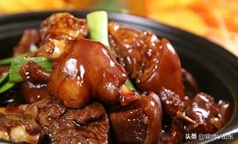 饭桌上有这15道美食就够了,荤素搭配有营养,鲜美滑嫩很下饭!