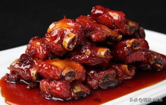 饭桌上有这15道美食就够了,荤素搭配有营养,鲜美滑嫩很下饭!