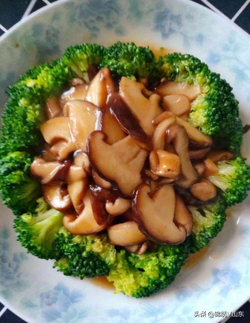 饭桌上有这15道美食就够了,荤素搭配有营养,鲜美滑嫩很下饭!