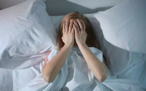身体长期缺乏这些元素,失眠变常态,千万要注意