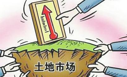 房价越调控涨得越厉害?买房人别慌,6城启动楼市调控“压舱石”