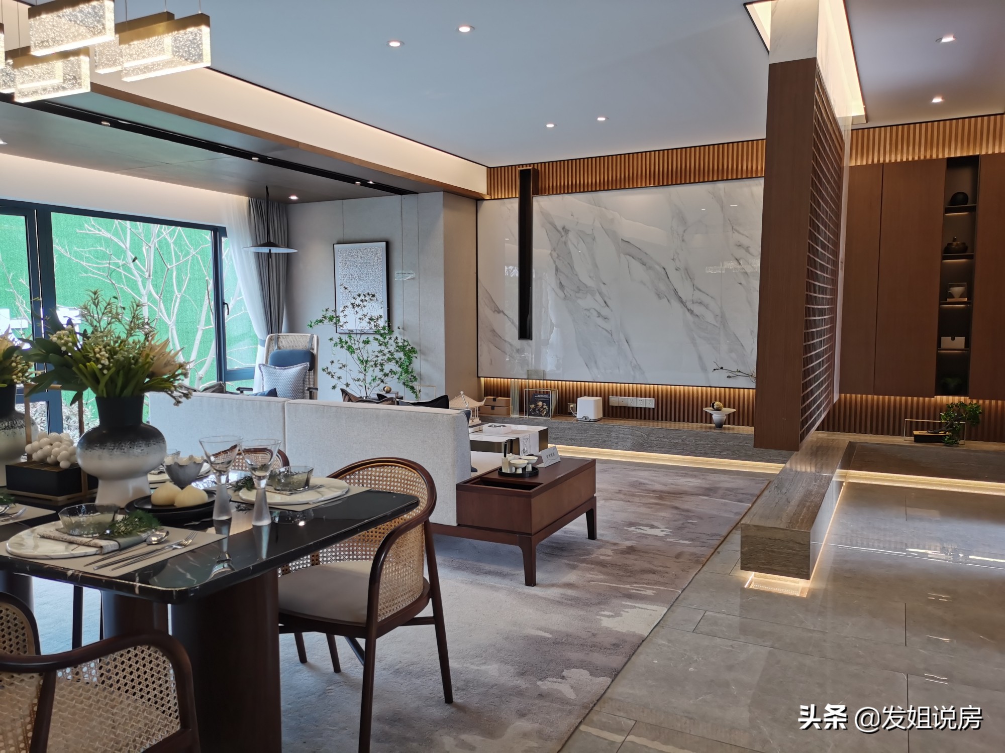 真被曹德旺说中了?楼市迎来“转变”,5大政策有利于刚需买房