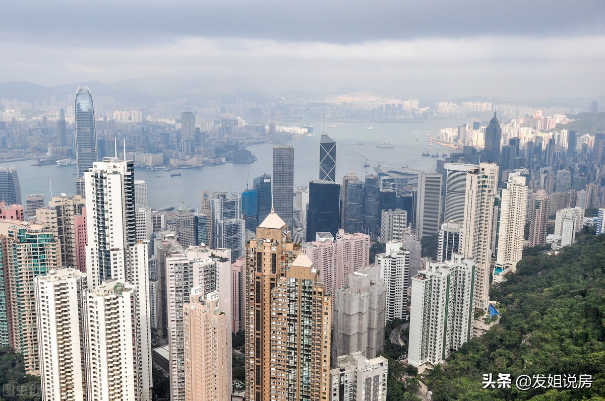 真被曹德旺说中了?楼市迎来“转变”,5大政策有利于刚需买房
